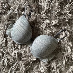 Victoria’s Secret PINK Wear Everywhere Push-up Bra